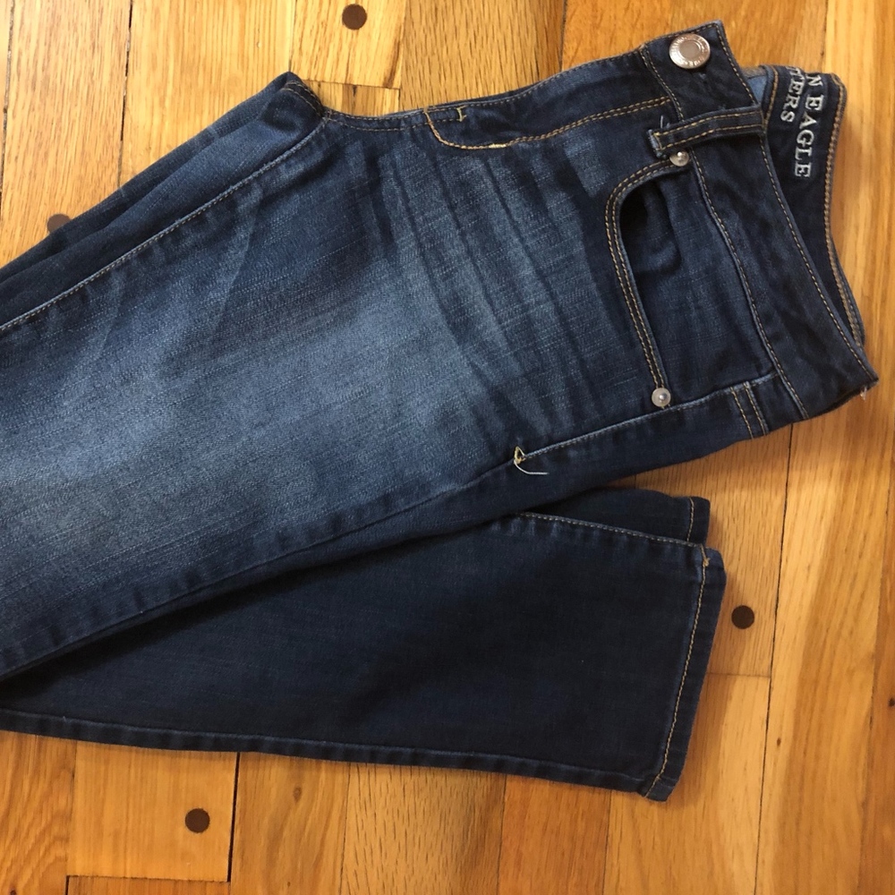 women's jeans